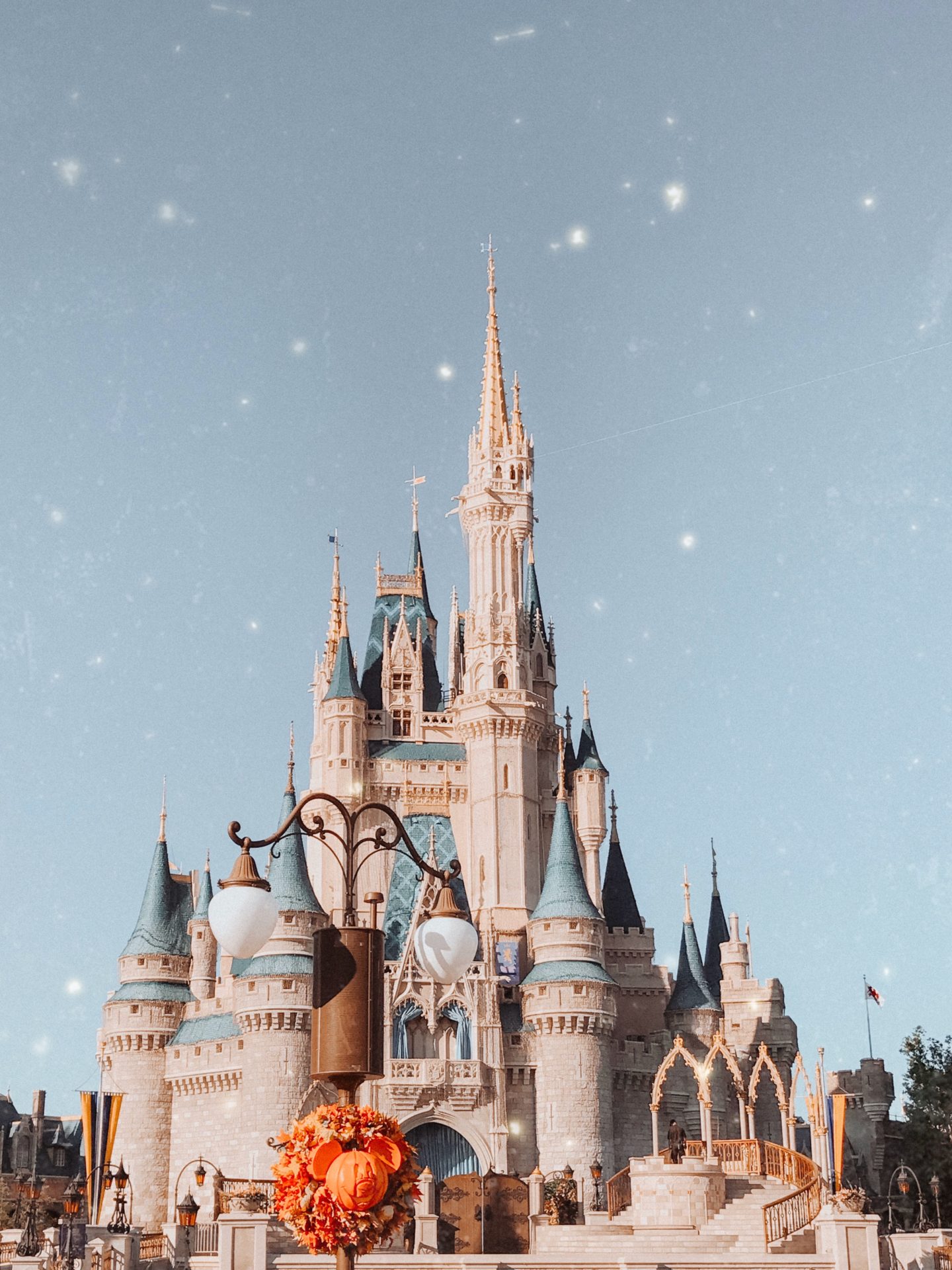 Disney World is Always a Good Idea – rosie darch